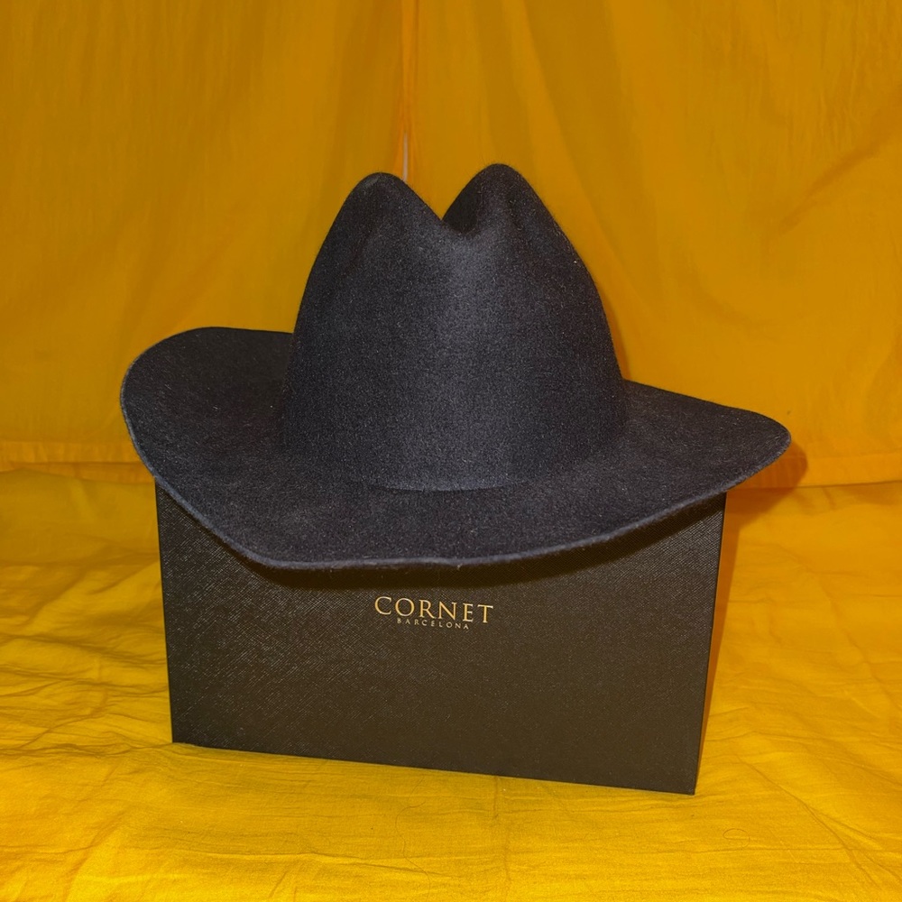 Classic Fedora